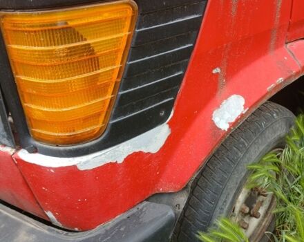 Черный ВАЗ Другая, объемом двигателя 0 л и пробегом 1000 тыс. км за 2000 $, фото 5 на Automoto.ua