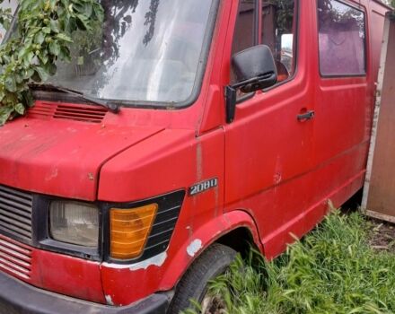 Черный ВАЗ Другая, объемом двигателя 0 л и пробегом 1000 тыс. км за 2000 $, фото 4 на Automoto.ua