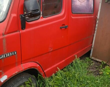 Черный ВАЗ Другая, объемом двигателя 0 л и пробегом 1000 тыс. км за 2000 $, фото 6 на Automoto.ua