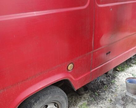 Черный ВАЗ Другая, объемом двигателя 0 л и пробегом 1000 тыс. км за 2000 $, фото 1 на Automoto.ua