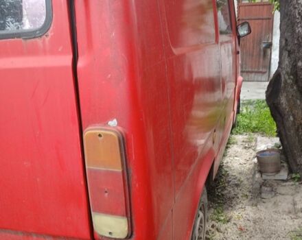 Черный ВАЗ Другая, объемом двигателя 0 л и пробегом 1000 тыс. км за 2000 $, фото 2 на Automoto.ua