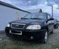 ВАЗ Інша 2008 у Івано-Франківську на Automoto.ua Чорний ВАЗ Інша, об'ємом двигуна 1.6 л та пробігом 160 тис. км за 1800 $, фото 1 на Automoto.ua