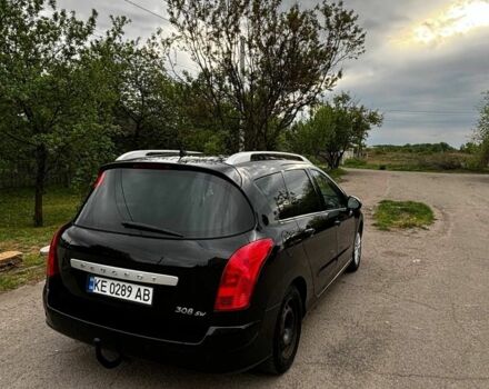 Черный ВАЗ Другая, объемом двигателя 0.16 л и пробегом 250 тыс. км за 6000 $, фото 9 на Automoto.ua