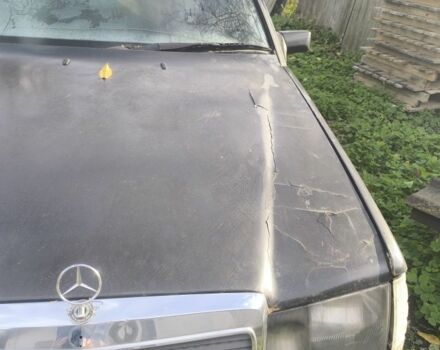 Черный ВАЗ Другая, объемом двигателя 2 л и пробегом 60 тыс. км за 850 $, фото 2 на Automoto.ua