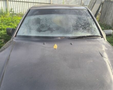 Черный ВАЗ Другая, объемом двигателя 2 л и пробегом 60 тыс. км за 850 $, фото 1 на Automoto.ua