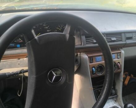 Черный ВАЗ Другая, объемом двигателя 2 л и пробегом 60 тыс. км за 850 $, фото 7 на Automoto.ua