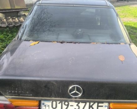 Черный ВАЗ Другая, объемом двигателя 2 л и пробегом 60 тыс. км за 850 $, фото 4 на Automoto.ua