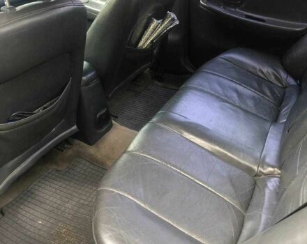 Черный ВАЗ Другая, объемом двигателя 2 л и пробегом 426 тыс. км за 2000 $, фото 12 на Automoto.ua