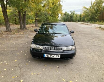 Черный ВАЗ Другая, объемом двигателя 2 л и пробегом 495 тыс. км за 1600 $, фото 6 на Automoto.ua