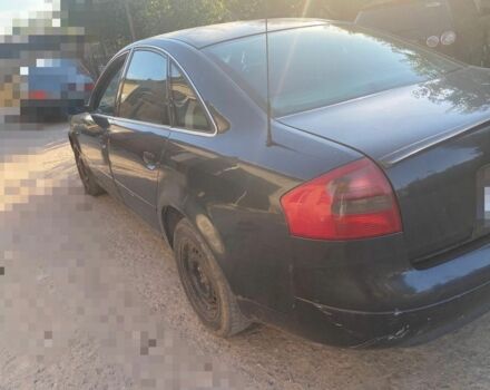 Черный ВАЗ Другая, объемом двигателя 0 л и пробегом 3 тыс. км за 550 $, фото 3 на Automoto.ua