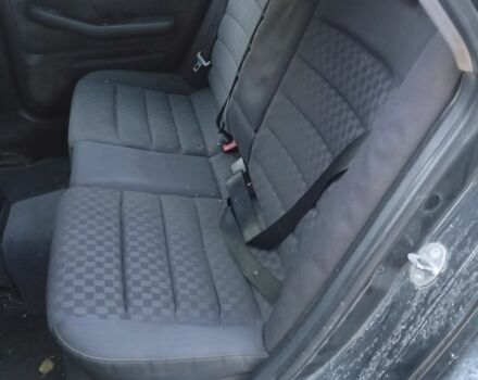 Черный ВАЗ Другая, объемом двигателя 0 л и пробегом 3 тыс. км за 550 $, фото 6 на Automoto.ua