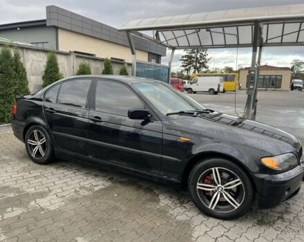 Черный ВАЗ Другая, объемом двигателя 2 л и пробегом 320 тыс. км за 5200 $, фото 4 на Automoto.ua