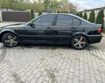 Черный ВАЗ Другая, объемом двигателя 2 л и пробегом 320 тыс. км за 5200 $, фото 6 на Automoto.ua