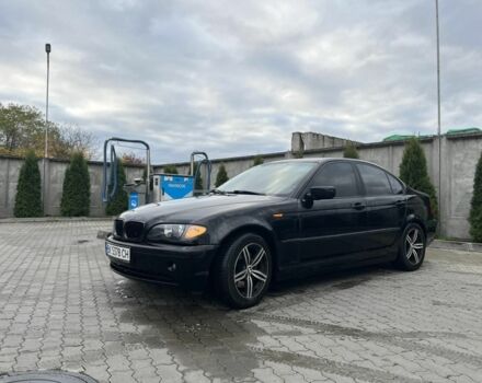 Черный ВАЗ Другая, объемом двигателя 2 л и пробегом 320 тыс. км за 5200 $, фото 1 на Automoto.ua