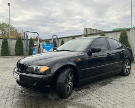 Черный ВАЗ Другая, объемом двигателя 2 л и пробегом 320 тыс. км за 5200 $, фото 3 на Automoto.ua