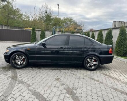 Черный ВАЗ Другая, объемом двигателя 2 л и пробегом 320 тыс. км за 5200 $, фото 5 на Automoto.ua