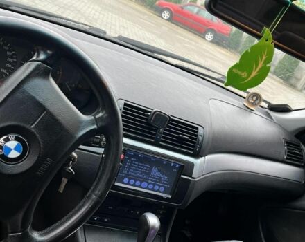 Черный ВАЗ Другая, объемом двигателя 2 л и пробегом 320 тыс. км за 5200 $, фото 2 на Automoto.ua