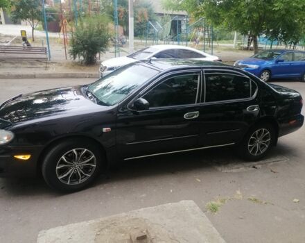 Черный ВАЗ Другая, объемом двигателя 2 л и пробегом 280 тыс. км за 5300 $, фото 3 на Automoto.ua