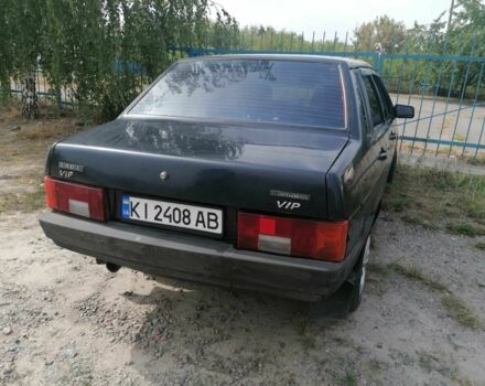 Чорний ВАЗ Інша, об'ємом двигуна 0 л та пробігом 300 тис. км за 1150 $, фото 2 на Automoto.ua