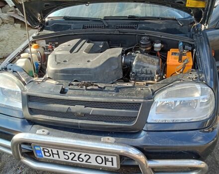 Чорний ВАЗ Інша, об'ємом двигуна 1.7 л та пробігом 1 тис. км за 2999 $, фото 2 на Automoto.ua