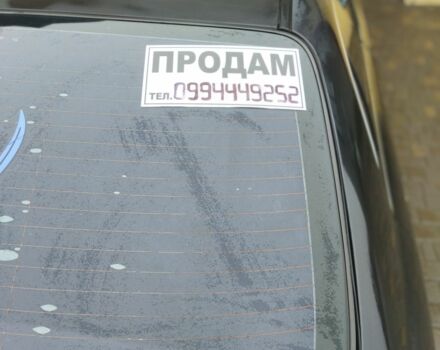 Чорний ВАЗ Інша, об'ємом двигуна 2 л та пробігом 210 тис. км за 2700 $, фото 2 на Automoto.ua