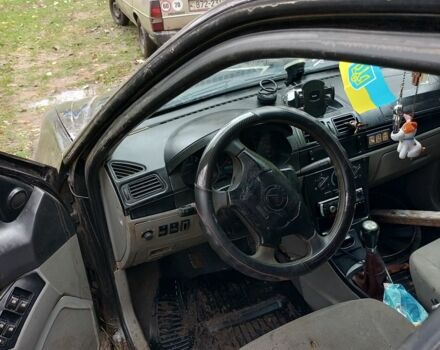 Черный ВАЗ Другая, объемом двигателя 1.5 л и пробегом 3 тыс. км за 700 $, фото 2 на Automoto.ua