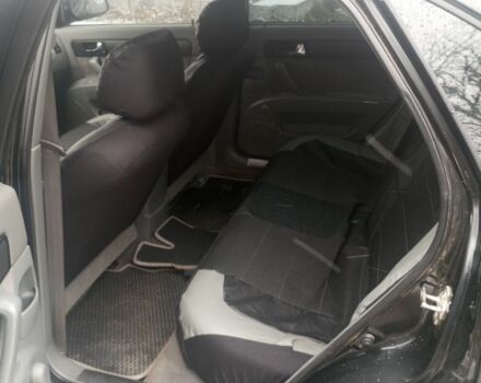 Черный ВАЗ Другая, объемом двигателя 1.8 л и пробегом 203 тыс. км за 3400 $, фото 3 на Automoto.ua