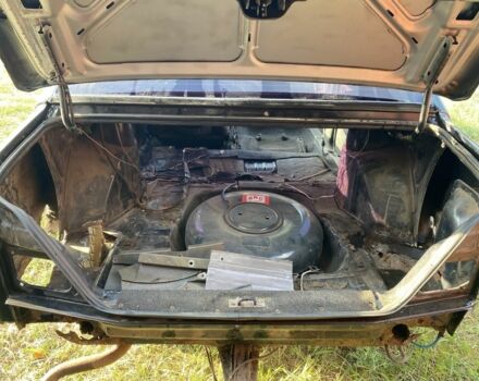 Черный ВАЗ Другая, объемом двигателя 1.6 л и пробегом 3 тыс. км за 520 $, фото 5 на Automoto.ua