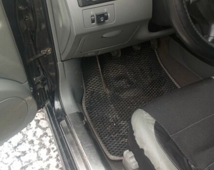 Черный ВАЗ Другая, объемом двигателя 1.8 л и пробегом 203 тыс. км за 3400 $, фото 10 на Automoto.ua