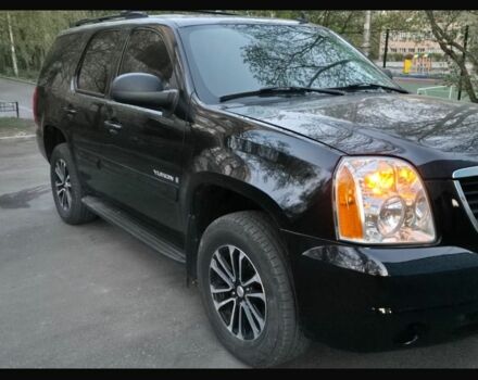 Черный ВАЗ Другая, объемом двигателя 5.3 л и пробегом 289 тыс. км за 10900 $, фото 2 на Automoto.ua