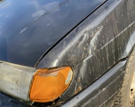 Черный ВАЗ Другая, объемом двигателя 1.6 л и пробегом 3 тыс. км за 520 $, фото 4 на Automoto.ua