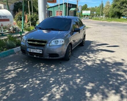 Черный ВАЗ Другая, объемом двигателя 1.6 л и пробегом 250 тыс. км за 4000 $, фото 4 на Automoto.ua