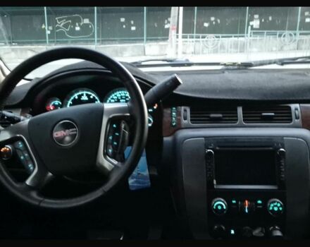 Черный ВАЗ Другая, объемом двигателя 5.3 л и пробегом 289 тыс. км за 10900 $, фото 3 на Automoto.ua