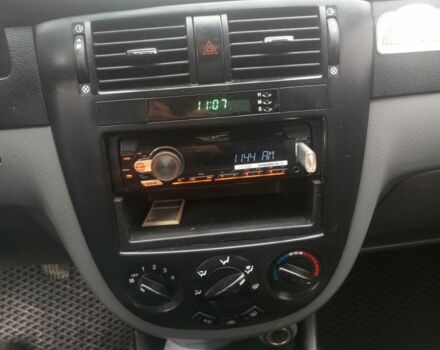 Черный ВАЗ Другая, объемом двигателя 1.8 л и пробегом 203 тыс. км за 3400 $, фото 6 на Automoto.ua