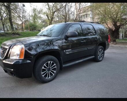 Черный ВАЗ Другая, объемом двигателя 5.3 л и пробегом 289 тыс. км за 10900 $, фото 1 на Automoto.ua