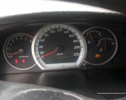 Черный ВАЗ Другая, объемом двигателя 1.8 л и пробегом 203 тыс. км за 3400 $, фото 5 на Automoto.ua