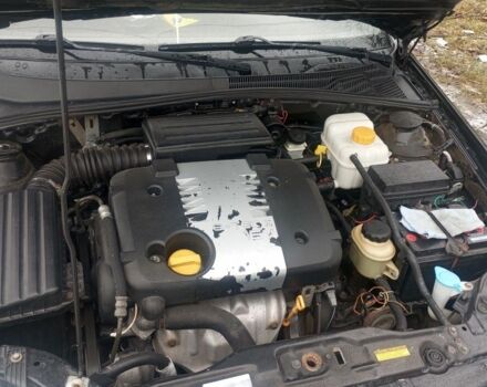 Черный ВАЗ Другая, объемом двигателя 1.8 л и пробегом 203 тыс. км за 3400 $, фото 9 на Automoto.ua