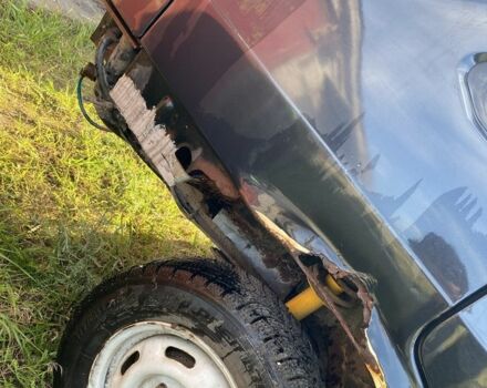 Черный ВАЗ Другая, объемом двигателя 1.6 л и пробегом 3 тыс. км за 520 $, фото 1 на Automoto.ua