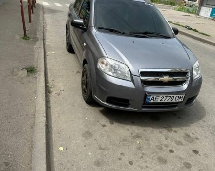 Черный ВАЗ Другая, объемом двигателя 1.6 л и пробегом 250 тыс. км за 4000 $, фото 5 на Automoto.ua