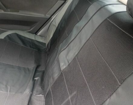 Черный ВАЗ Другая, объемом двигателя 1.8 л и пробегом 203 тыс. км за 3400 $, фото 13 на Automoto.ua