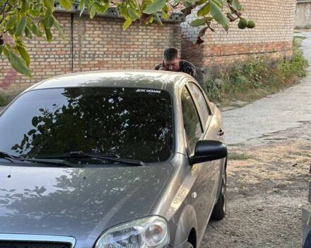 Черный ВАЗ Другая, объемом двигателя 1.6 л и пробегом 250 тыс. км за 4000 $, фото 2 на Automoto.ua