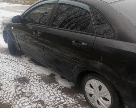 Черный ВАЗ Другая, объемом двигателя 1.8 л и пробегом 203 тыс. км за 3400 $, фото 14 на Automoto.ua