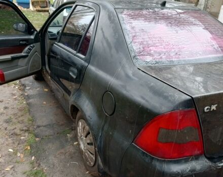 Черный ВАЗ Другая, объемом двигателя 1.5 л и пробегом 3 тыс. км за 700 $, фото 3 на Automoto.ua