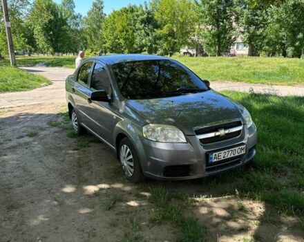 Черный ВАЗ Другая, объемом двигателя 1.6 л и пробегом 250 тыс. км за 4000 $, фото 3 на Automoto.ua