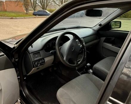 Чорний ВАЗ Інша, об'ємом двигуна 1.6 л та пробігом 195 тис. км за 2200 $, фото 4 на Automoto.ua