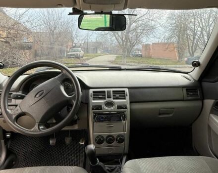 Чорний ВАЗ Інша, об'ємом двигуна 1.6 л та пробігом 195 тис. км за 2200 $, фото 5 на Automoto.ua