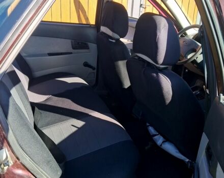 Черный ВАЗ Другая, объемом двигателя 2.45 л и пробегом 130 тыс. км за 2500 $, фото 4 на Automoto.ua