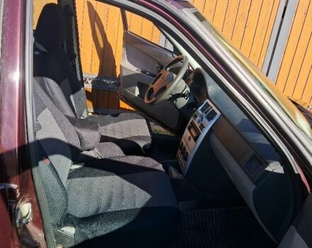 Черный ВАЗ Другая, объемом двигателя 2.45 л и пробегом 130 тыс. км за 2500 $, фото 3 на Automoto.ua