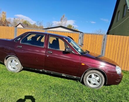 Черный ВАЗ Другая, объемом двигателя 2.45 л и пробегом 130 тыс. км за 2500 $, фото 1 на Automoto.ua