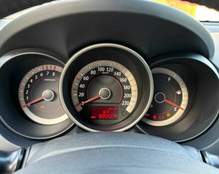 Черный ВАЗ Другая, объемом двигателя 1.6 л и пробегом 82 тыс. км за 9000 $, фото 4 на Automoto.ua